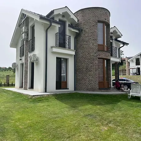 Aparthotel Crown House Vrnjacka Banja